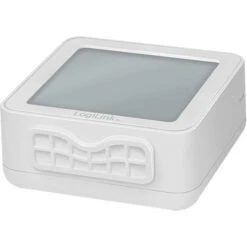 LogiLink Thermo-Hygrometer SC0116, Innen, Digital, Mit App 12 LogiLink Thermo-Hygrometer SC0116, Innen, Digital, Mit App -Böttcher Ag d5d2336fa9e1ba3e454632af23f574c148af2788 thermo hygrometer logilink sc0116 innen
