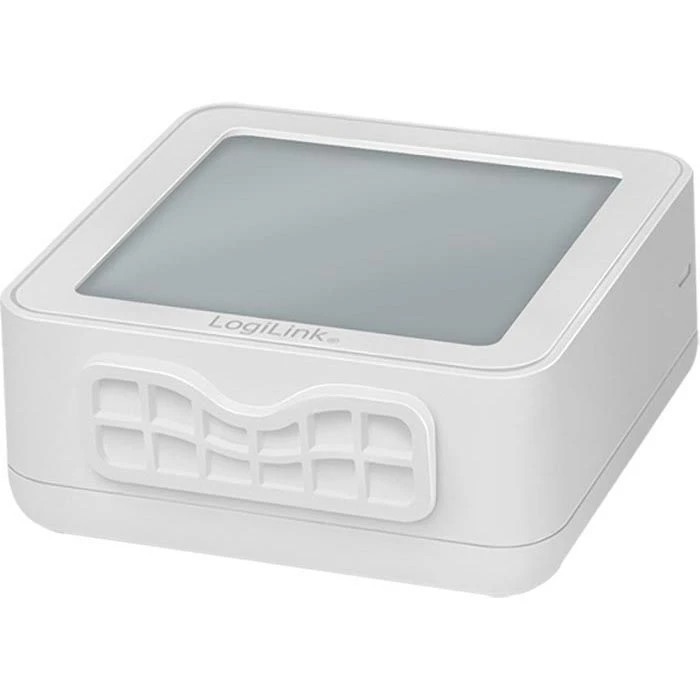LogiLink Thermo-Hygrometer SC0116, Innen, Digital, Mit App 5 LogiLink Thermo-Hygrometer SC0116, Innen, Digital, Mit App – Bild 5
