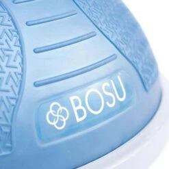 Bosu Balance-Ball NexGen Pro Balance Trainer, Beidseitig Nutzbar, Mit Luftpumpe, Blau, Ø 65cm -Böttcher Ag d66f30498609dd3e9869fa7ac880660915aa39b9 balance ball bosu nexgen pro balance trainer