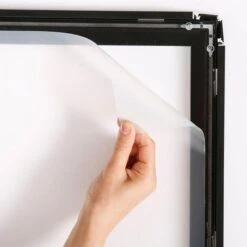 Update-Displays Klapprahmen HardLine, DIN A4, Alu, Profil 33mm, Selbstklebend, Für Fenster 12 Update-Displays Klapprahmen HardLine, DIN A4, Alu, Profil 33mm, Selbstklebend, Für Fenster -Böttcher Ag d6f6480568c5207c84438f62e3c460083af38d4a klapprahmen update displays hardline din a4