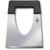 Victorinox Käsemesser Fibrox 6.1103.16, Käseschaufel, Edelstahl, Klinge 18 X 16cm