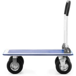 Pallit Transportwagen 10010263, Mit Luftbereifung, Klappbar, 910 X 610mm, Tragkraft 300kg -Böttcher Ag d7bf4a96ed1c8dde9131036febfe1fb0d58d890b transportwagen pallit 10010263 mit luftbereifung