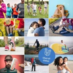 Flexeo Pflaster Mix Pflasterset, 50 Strips, Detektierbar, Wasserfest, 4 Größen -Böttcher Ag d8e235d19e3dada11cc38431a1d10c31cb7ccd6f pflaster flexeo mix pflasterset 50 strips