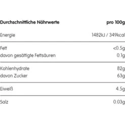 Haribo Fruchtgummis Tropifrutti, 1kg -Böttcher Ag d9d420a3ed530af8b6ee642c2c1c7753a2893722 fruchtgummis haribo tropifrutti