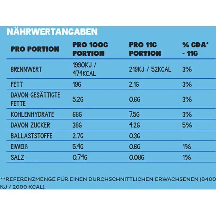 Oreo Kekse Original, Mit Crème-Füllung, 176g 4 Oreo Kekse Original, Mit Crème-Füllung, 176g – Bild 4