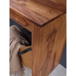 Wohnling Konsolentisch Mumbai, WL1.785, Sheesham, 115 X 75 X 40cm, Massivholz -Böttcher Ag db4905c02ab24f29757620ae1cbca39907957388 konsolentisch wohnling mumbai wl1.785 sheesham