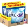 Lenor Waschmittel All-in-1 Pods Vollwaschmittel, Aprilfrisch, 2,46 Kg, 98 Waschladungen