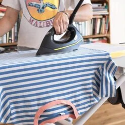 Kärcher Bügeleisen Iron EasyFinish, 2.863-310.0, Dampfdruck-Bügeleisen Für Kärcher Dampfreiniger -Böttcher Ag de96ee8a3ded22246ec38297bc0d9b04f773d861 buegeleisen kaercher iron easyfinish 2.863 310.0