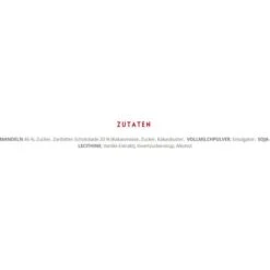 Niederegger Marzipan Schwarzbrot, 48g -Böttcher Ag e1eb9439c7f5e13966191370a5e89b401053fb5d marzipan niederegger schwarzbrot