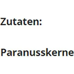 1001-Frucht Paranüsse Ohne Schale, Roh, 1kg -Böttcher Ag e209471df3eeb07ed1b64e6f64ffcdc9a7b68614 paranuesse 1001 frucht ohne schale