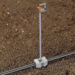 Gardena Micro-Drip-System Rotor-Sprühregner 360°, 1369-20, Reichweite 3,5 M, 2 Stück 5 Gardena Micro-Drip-System Rotor-Sprühregner 360°, 1369-20, Reichweite 3,5 M, 2 Stück -Böttcher Ag e238904f7cb12d321371235608febbe2aeca9345 micro drip system gardena rotor spruehregner 360