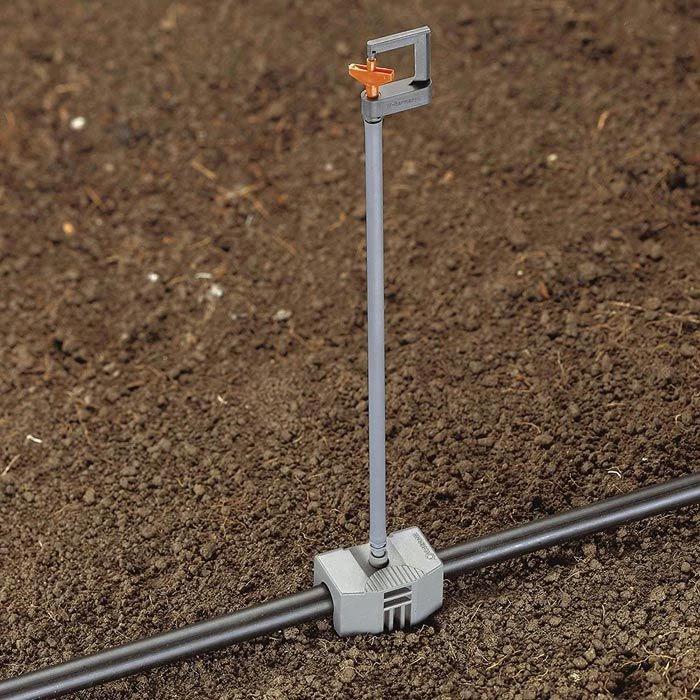 Gardena Micro-Drip-System Rotor-Sprühregner 360°, 1369-20, Reichweite 3,5 M, 2 Stück 3 Gardena Micro-Drip-System Rotor-Sprühregner 360°, 1369-20, Reichweite 3,5 M, 2 Stück – Bild 3