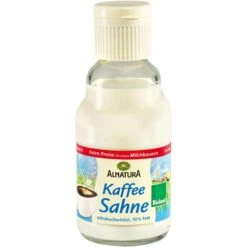 Alnatura Kaffeesahne 10% Fett, BIO, In Der Flasche, Je 165g, 12 Stück 9 Alnatura Kaffeesahne 10% Fett, BIO, In Der Flasche, Je 165g, 12 Stück -Böttcher Ag e36c7dffd6a3b5bf73c4d776214b2ac196be6031 kaffeesahne alnatura 10 fett bio