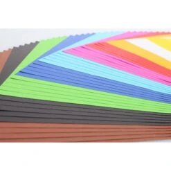 Perfect-ideaz Tonpapier A4, 10 Farben Sortiert, 130g/m², 100 Blatt -Böttcher Ag e41e9dae2df13ae7aebd57f1e028331ba5629441 tonpapier perfect ideaz a4