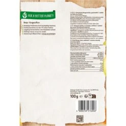 Seeberger Trockenfrüchte Mango, Ungezuckert, 100g -Böttcher Ag e4ccb44e319df64be1e35d9b9b70309aaba5461a trockenfruechte seeberger mango