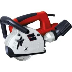 Einhell Mauernutfräse TC-MA 1300, Schlitzfräse, 1320 Watt, 125mm, Schnittleistung Bis 30mm -Böttcher Ag e55bc7cb66d4351458725a465a36e9a4f51e1943 mauernutfraese einhell tc ma 1300 schlitzfraese
