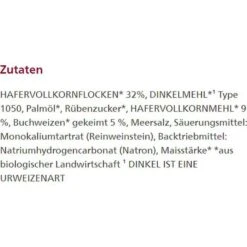 Alnatura Kekse Hafer-Knusperkeks, BIO, 150g -Böttcher Ag e68674aadd7cfbc9e713b630ea0aaa29266390f6 kekse alnatura hafer knusperkeks bio
