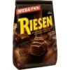 Riesen Schokobonbons, In Kräftiger Schokolade, 900g