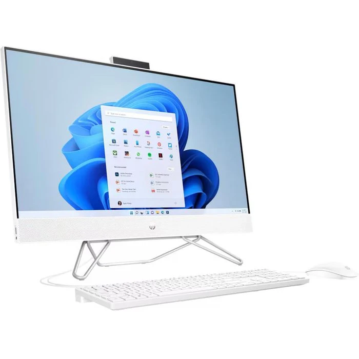 HP All-in-One-PC 27-cb Intel, 27-cb1007ng, 72X98EA, 27 Zoll, Windows 11 Home, Core I5-1235U 10-Kern 1 HP All-in-One-PC 27-cb Intel, 27-cb1007ng, 72X98EA, 27 Zoll, Windows 11 Home, Core I5-1235U 10-Kern