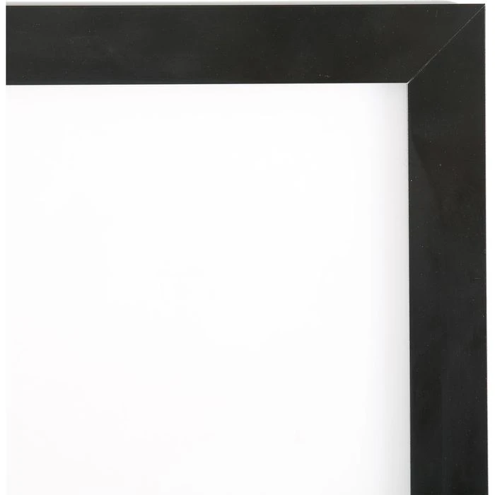 Update-Displays Klapprahmen HardLine, DIN A4, Alu, Profil 33mm, Selbstklebend, Für Fenster 3 Update-Displays Klapprahmen HardLine, DIN A4, Alu, Profil 33mm, Selbstklebend, Für Fenster – Bild 3