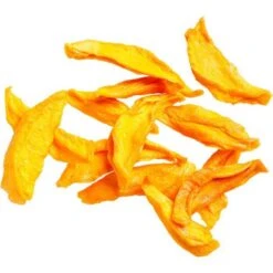 Seeberger Trockenfrüchte Mango, Ungezuckert, 100g -Böttcher Ag ec135a4e061f51d9e303c154f348714d18076ce6 trockenfruechte seeberger mango