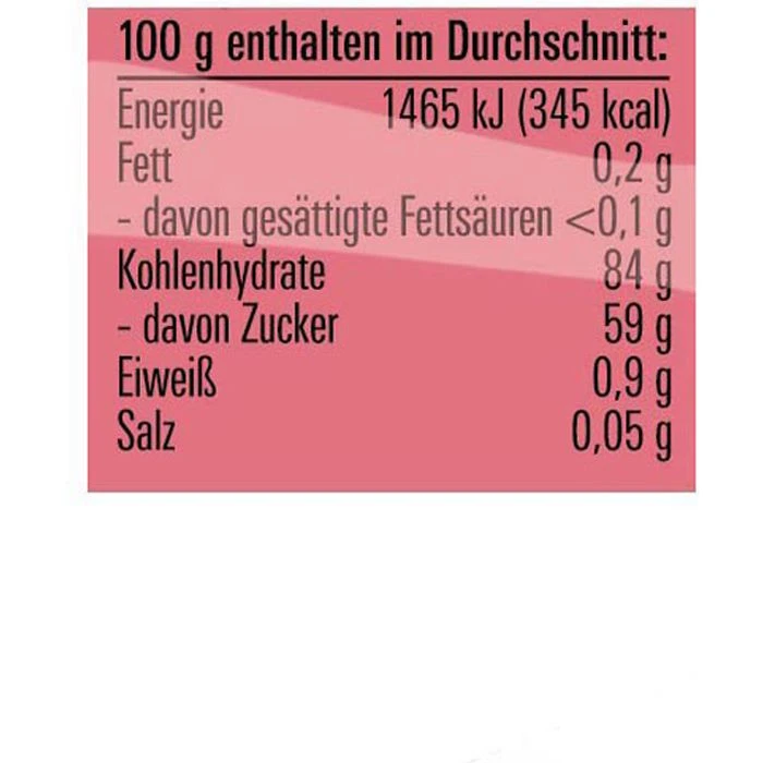 Katjes Schaumzucker Fred Ferkel, 200g 4 Katjes Schaumzucker Fred Ferkel, 200g – Bild 4