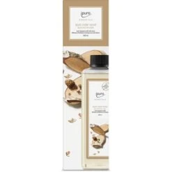 Ipuro Raumduft Essentials, 500 Ml, Nachfüller, Mit Stäbchen, Cedar Wood -Böttcher Ag f32ce5901ad0dfdb16534b849166943898f0f158 raumduft ipuro essentials 500 ml