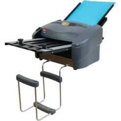 Intimus Falzmaschine F-150, Bis DIN A4, Falzungen: 4000 Blatt/h -Böttcher Ag f360409a7a51eb5fbfc0aeffebab0fe6456e22e7 falzmaschine intimus f 150 bis din a4