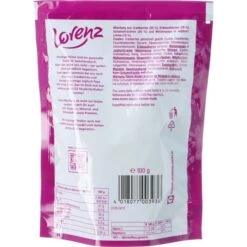 Lorenz Studentenfutter Nuss & Frucht, Mit Joghurt Pops & Cranberries, 100g -Böttcher Ag f48dea7905a4dab17a57b88de8d867aa4ebc045e studentenfutter lorenz nuss und frucht