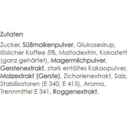 Melitta Kaffee Cappuccino Classico, Instant-Kaffee, Mild, 400g -Böttcher Ag f65b0f1643e0de41fb03d8668fd2a70a8518f2bb kaffee melitta cappuccino classico