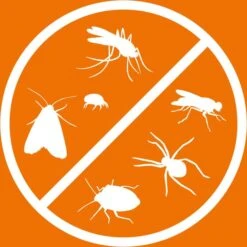 ARDAP Insektenspray Ungezieferspray, Wirkt Gegen Ungeziefer- & Insektenbefall, 750ml -Böttcher Ag f8c467c477e7355f523cfa12d2ba58fe97c208ca insektenspray ardap ungezieferspray