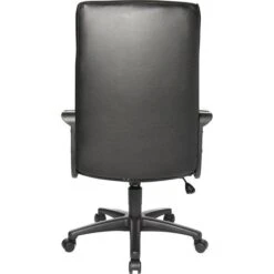 Topstar Chief Point Chefsessel, Echt Leder Schwarz, Mit Armlehnen, S8090 A80 7 Topstar Chief Point Chefsessel, Echt Leder Schwarz, Mit Armlehnen, S8090 A80 -Böttcher Ag f99b03fb37ea899c55aced80df50e7b884babcdd chefsessel topstar chief point s8090 a80