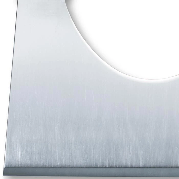 Victorinox Käsemesser Fibrox 6.1103.09, Käseschaufel, Edelstahl, Klinge 9 X 15cm 3 Victorinox Käsemesser Fibrox 6.1103.09, Käseschaufel, Edelstahl, Klinge 9 X 15cm – Bild 3