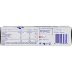 Bahlsen Waffeln Perpetum Edelherb, 97g 13 Bahlsen Waffeln Perpetum Edelherb, 97g -Böttcher Ag faa0607e3cabd6c5e26b07fb95a0e99c47fe2f96 waffeln bahlsen perpetum edelherb