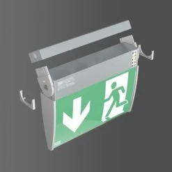 RZB Notleuchte GSUN D LED, Wand, Decke, Akku, 1 / 3 / 8 H, 24 M Erkennungsweite 7 RZB Notleuchte GSUN D LED, Wand, Decke, Akku, 1 / 3 / 8 H, 24 M Erkennungsweite -Böttcher Ag fac29eb41bb9d195e65ca39c930434fb0eb6f3e2 notleuchte rzb gsun d 672219.004.1 led akku