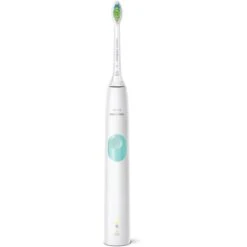 Philips Elektrische-Zahnbürste Sonicare, HX6807/28, ProtectiveClean 4300, 1 Putzmodus, Inkl. 1 Etui -Böttcher Ag fc16b27f43b4ff36e4d866f89df49bef2b0fbcbd elektrische zahnbuerste philips sonicare hx680728