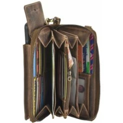 Böttcher Ag -Böttcher Ag fd915a167fd96106fc8c0fdea797f1090bc5f4d0 umhaengetasche greenburry vintage 1569 25