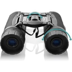 ZIRBITZ Fernglas Pocket HD-825 8x25mm, 8-fache Vergrößerung, Wasserdicht -Böttcher Ag fe56991d51250a028a8755a401b68826d008865f fernglas zirbitz pocket hd 825 8x25mm