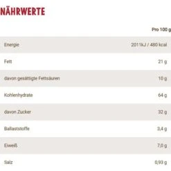 De-Beukelaer Kekse Cereola Hafer Cookie, 150g -Böttcher Ag fe7fa73008e101e2be795f4abaa543952c044d77 kekse de beukelaer cereola kerniger genuss