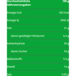 Lorenz Studentenfutter Nuss & Frucht, Mit Joghurt Pops & Cranberries, 100g -Böttcher Ag ff78ecce295c26655c196c12b6c9b83a649f137c studentenfutter lorenz nuss und frucht